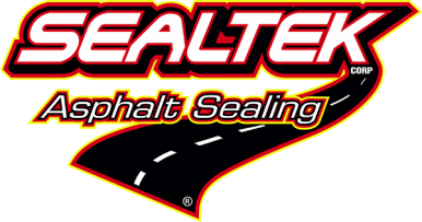 Sealcoating Packages – Sealtek Asphalt